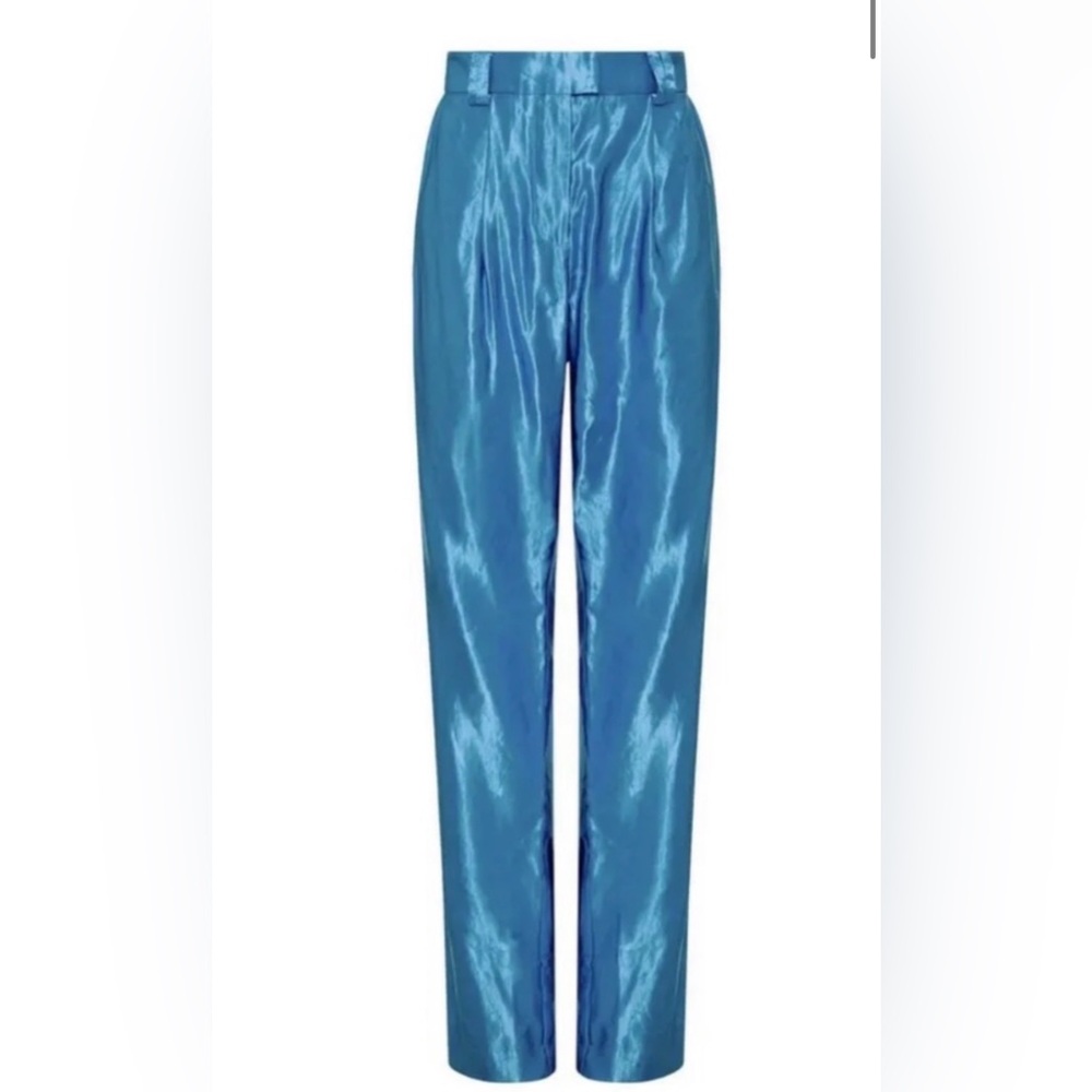 AJE Gracious Pants, Size 4 (8 Aus) - Picture 5 of 15